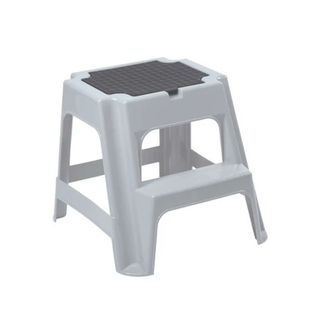 Табурет со ступенькой 472*486*418мм пластик (5)