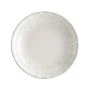 Тарелка глубокая 23см 1000мл фарфор ИРИС СЕРЫЙ IRSBLM23CK (6)