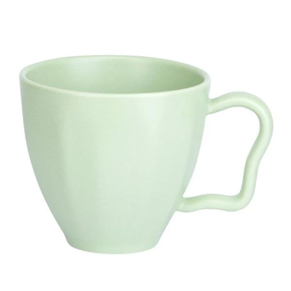 Кружка 330мл фарфор Crayola. Mint (48)