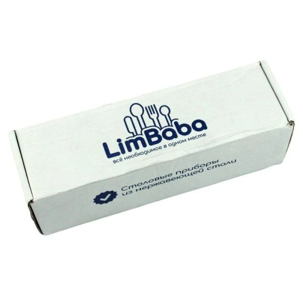 Набор столовых приборов нерж.сталь 24пр