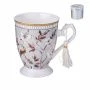 Кружка 320мл фарфор Compliment (36)