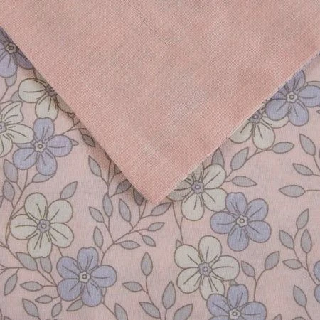 КПБ семейный сатин 100% хлопок (под.150*215*2, пр.230*250, нав.70*70*2) №4