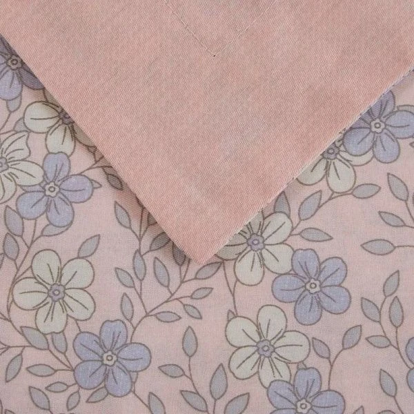 КПБ семейный сатин 100% хлопок (под.150*215*2, пр.230*250, нав.70*70*2) №4