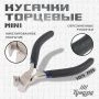Кусачки торцевые металл 130мм никелированные TUNDRA (1/6)