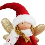 Фигурка новогодняя ФЕЯ 44*18*15см текстиль JC-16803 (56)