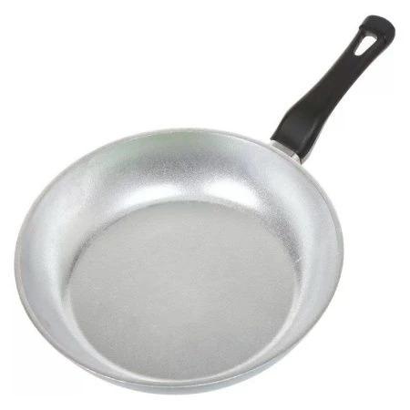 Сковорода 24см алюминий СУДАРЫНЯ без крышки ТМ АЛИТА (25) 031