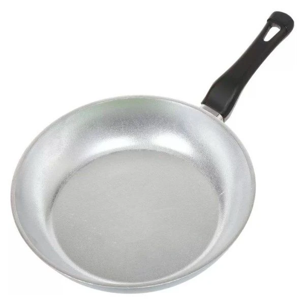 Сковорода 24см алюминий СУДАРЫНЯ без крышки ТМ АЛИТА (25) 031