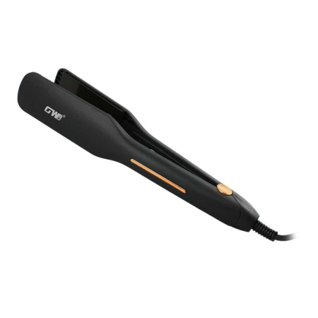 Выпрямитель для волос эл. металл/пластик мощность 50 Вт GW-7696/JC-15620 (60)