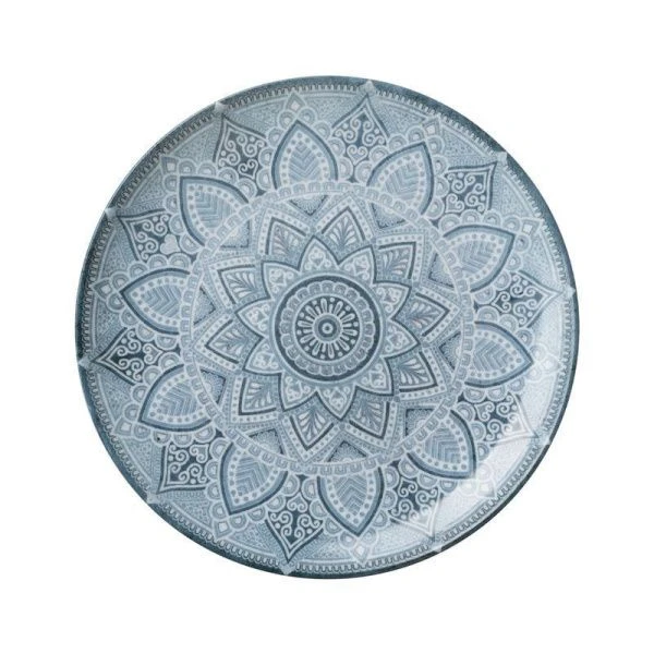 Сухарница 270мм фарфор ВАВИЛОН (5)