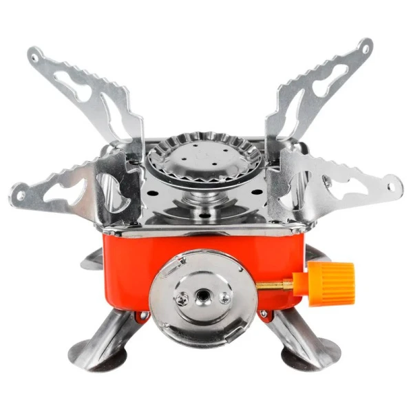 Горелка газовая портативная 22,4*12см (50)