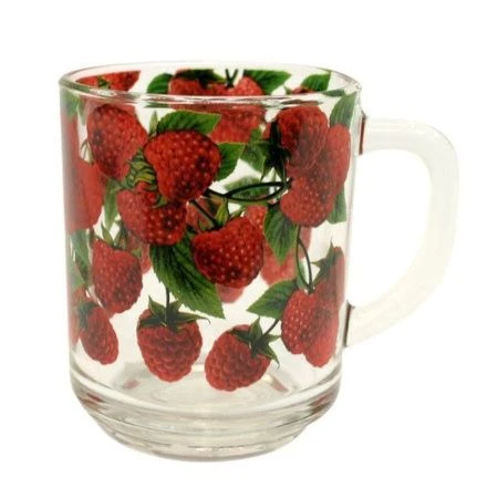 Кружка 250мл стекло Паб МАЛИНА 4692 (12/20) Кружка 250мл стекло Паб МАЛИНА 4692 (12/20)