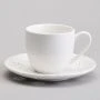 Чайный набор 12пр фарфор Style на 6 персон 220мл (6)