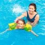 Нарукавники для плавания ПВХ Динозавр 23*15см от 3-6 лет Intex (36)