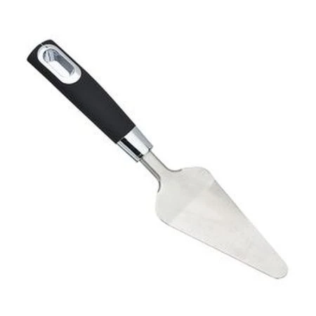 Лопатка кулинарная 18*6см нерж.сталь ИМАРИ (72)