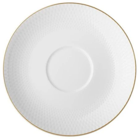 Чайный набор 8пр фарфор CHIC на 4 персоны 330мл (6)