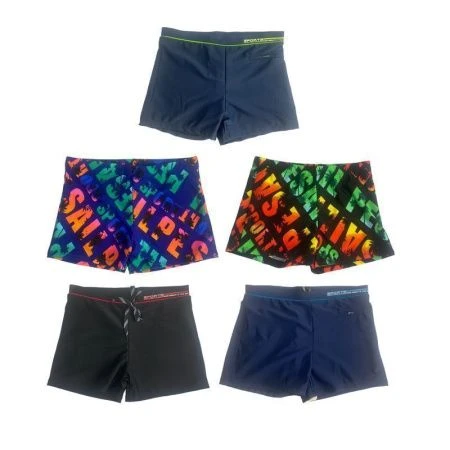 Плавки мужские боксеры