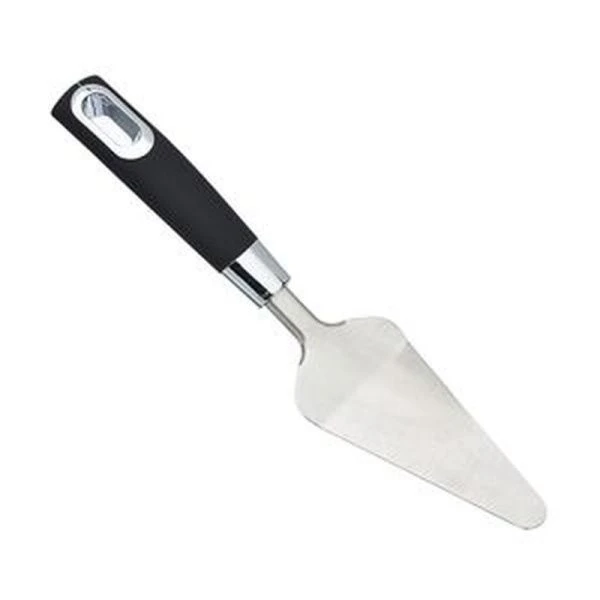 Лопатка кулинарная 18*6см нерж.сталь ИМАРИ (72)