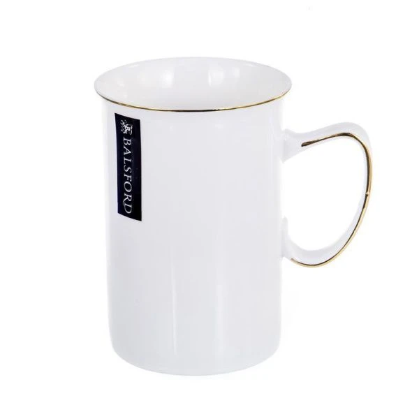 Кружка 330мл фарфор ЭСКАР подар.уп. 101-01034 (48) Кружка 330мл фарфор ЭСКАР подар.уп. 101-01034 (48)