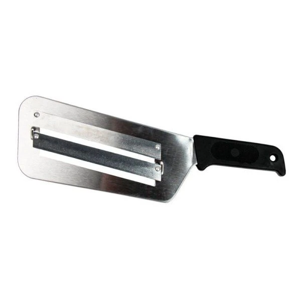 Шинковка 20*6,5см нерж.сталь (2/144)