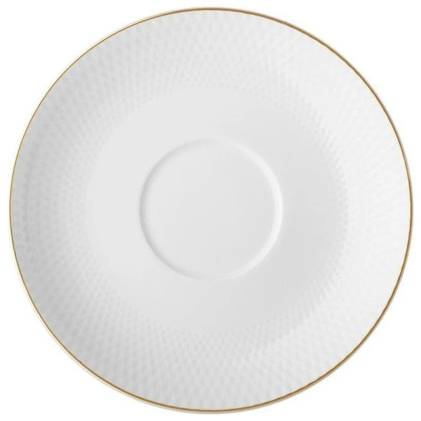 Чайный набор 8пр фарфор CHIC на 4 персоны 330мл (6)