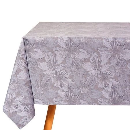 Клеенка ПВХ на тканевой основе Palmira 1,4*20м