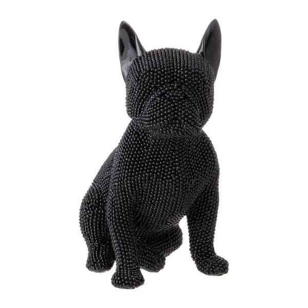 Фигурка Бульдог 13*8,5*16,6см полистоун (24)