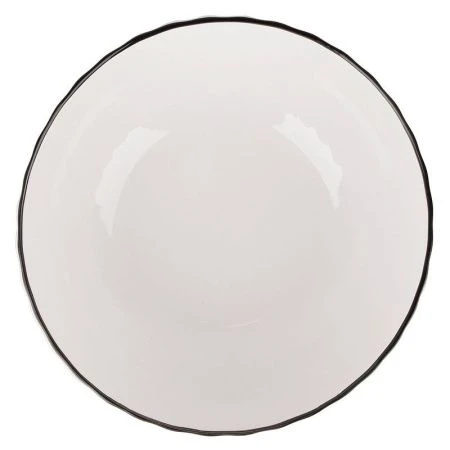 Салатник 1450мл 19,5см фарфор Notele (24)