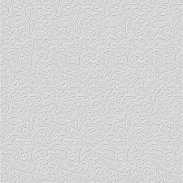 Салфетки бумажные набор 16шт 2-х слойные 33*33см ЛОРИ Колор белые 56296 (20)