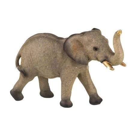 яяяФигурка Слон 17*7,5*13см (24)