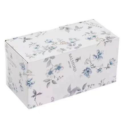 Кружки набор 2шт 400мл фарфор АРМИТА (6)