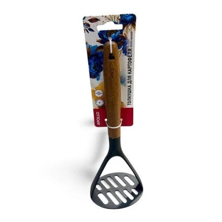 Толкушка для картофеля нерж.сталь Bancario BCR-05