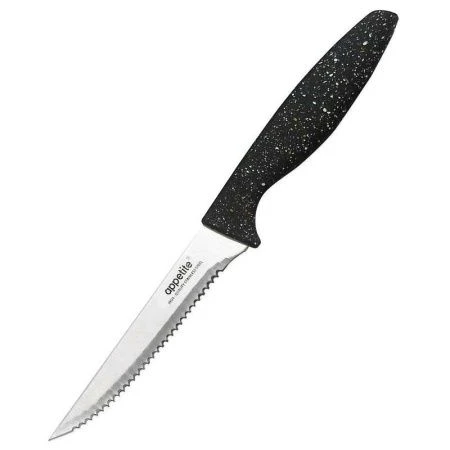 Нож для нарезки 11см нерж.сталь ГАММА TM Appetite KP3027-10 (12)