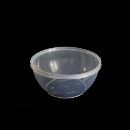 Банка 350мл с крышкой круглая Плошка d120мм (550) Банка 350мл с крышкой круглая Плошка d120мм (550)