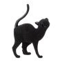 Фигурка Кошка 17,5*7,5*25,4см полистоун (16) Фигурка Кошка 17,5*7,5*25,4см полистоун (16)