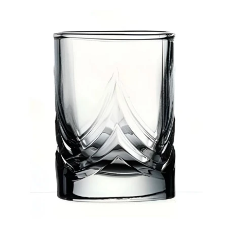 Стопки для ликера набор 6шт 60мл стекло ТРИУМФ (8)