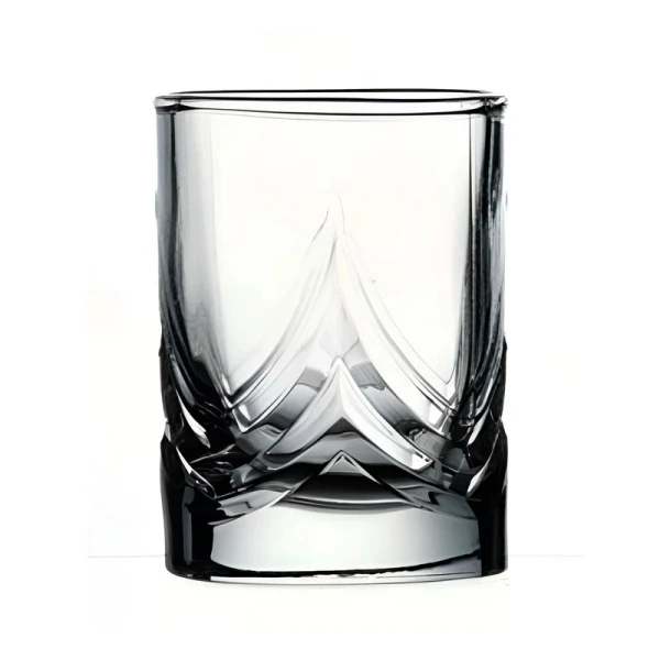 Стопки для ликера набор 6шт 60мл стекло ТРИУМФ (8)