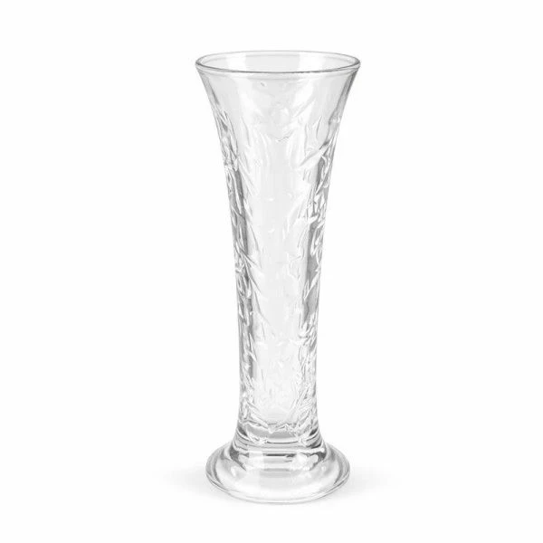 Ваза 15*5см стекло (72)