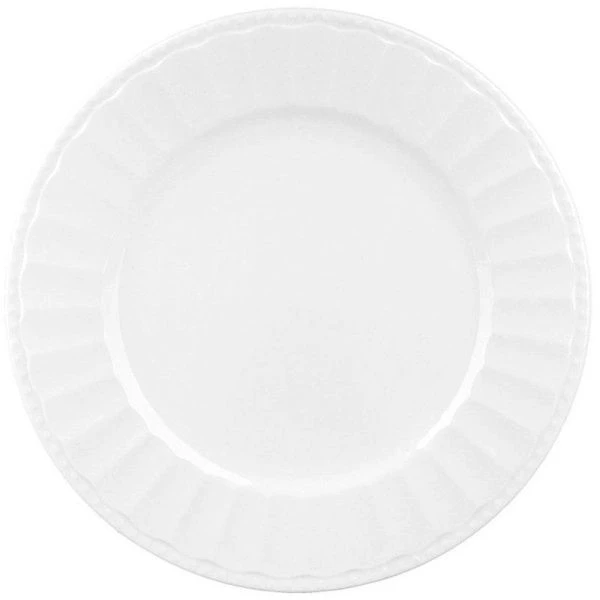 Столовый набор 12пр на 4 персоны фарфор Пастила (2)