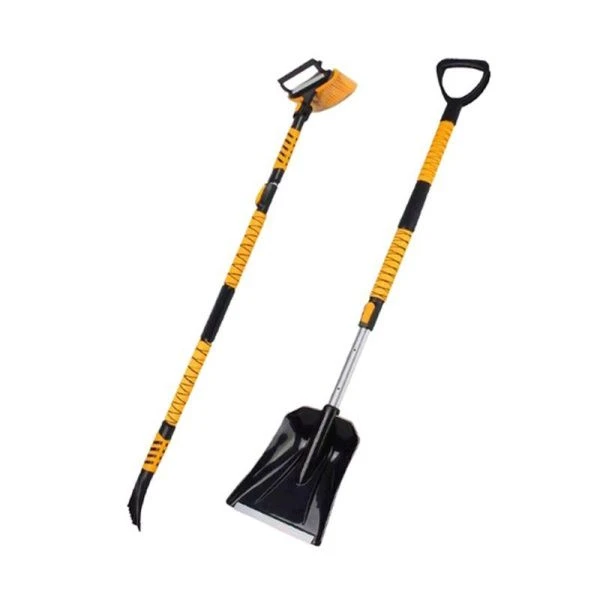 Щетка трансформер 4 в 1 Kessler телескопическая ручка 1500мм (8)