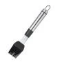 Кисточка кулинарная силикон Brasero с мет.ручкой BRS-004 (120)