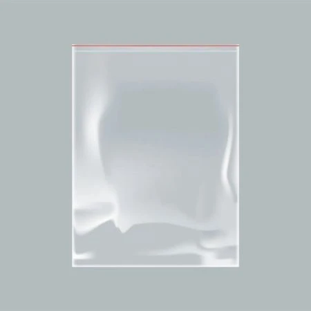 Гриппер пакет 5 наборов по 20шт с защелкой  350мм*450мм zip-lock ПВД  OPTILINE Гриппер пакет 5 наборов по 20шт с защелкой  350мм*450мм zip-lock ПВД  OPTILINE