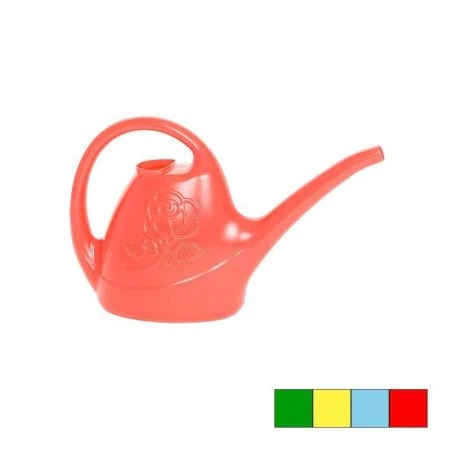 Лейка 2,5л 390*120*230мм пластик без рассеивателя (20)