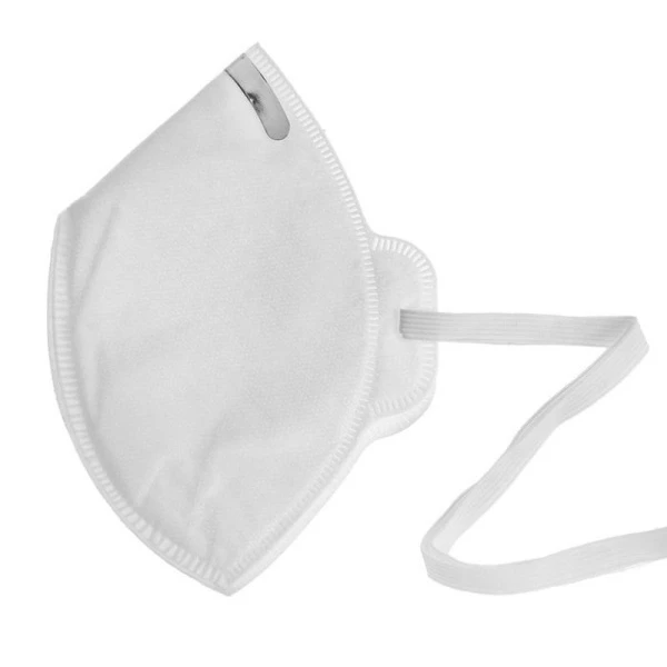 Респиратор белый ТУНДРА (1)