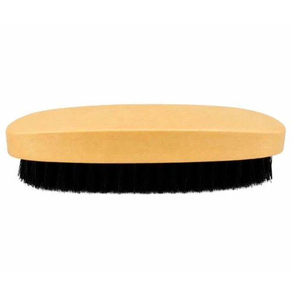 Щетка 14,5*5,5см дерево (300)