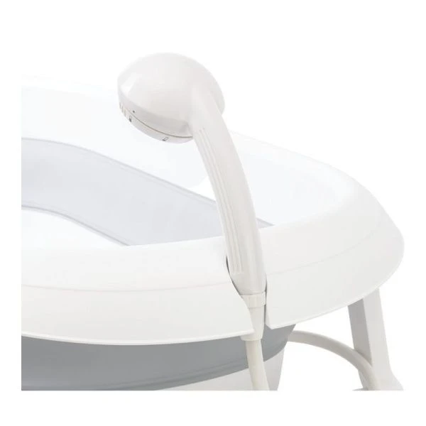 Ванночка детская 46л 820*500*90мм пластик ФЛЕКС складная  Смоки (1) Ванночка детская 46л 820*500*90мм пластик ФЛЕКС складная  Смоки (1)