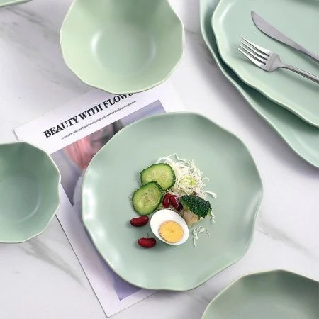 Кружка 330мл фарфор Crayola. Mint (48)