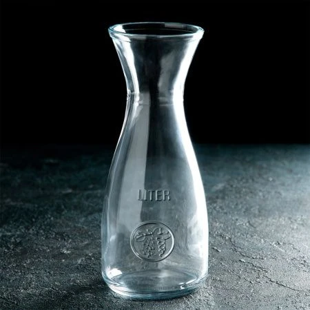 Декантер 1л стекло БАХУС (6)