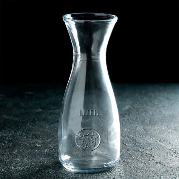 Декантер 1л стекло БАХУС (6)