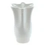 Ваза для цветов 1300мл 14,5*14*22см фарфор
