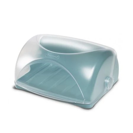Хлебница Грана бирюзовая С840БИР (8)